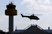 Swiss Air Force Eurocopter AS332M1 Super Puma (T-321) at  Hamburg - Fuhlsbuettel (Helmut Schmidt), Germany