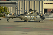 Swiss Air Force Eurocopter AS332L2 Super Puma Mk2 (T-323) at  Geneva - International, Switzerland