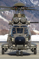 Swiss Air Force Eurocopter AS532U2 Cougar MKII (TH98) (T-333) at  Samedan - St. Moritz, Switzerland