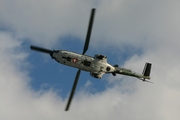 Swiss Air Force Eurocopter AS532U2 Cougar MKII (TH98) (T-333) at  Axalp, Switzerland