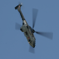 Swiss Air Force Eurocopter AS532UL Cougar (T-337) at  Zeltweg, Austria