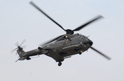 Swiss Air Force Eurocopter AS532U2 Cougar MKII (TH98) (T-338) at  Beverlo AFB, Belgium