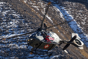 Swiss Air Force Eurocopter EC635 P2+ (TH05) (T-368) at  Axalp, Switzerland