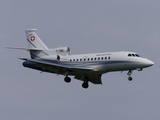 Swiss Air Force Dassault Falcon 900EX (T-785) at  Hamburg - Fuhlsbuettel (Helmut Schmidt), Germany