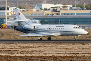 Swiss Air Force Dassault Falcon 900EX (T-785) at  Tenerife Sur - Reina Sofia, Spain