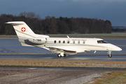 Swiss Air Force Pilatus PC-24 (T-786) at  Hamburg - Fuhlsbuettel (Helmut Schmidt), Germany