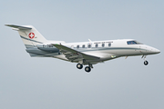 Swiss Air Force Pilatus PC-24 (T-786) at  Hamburg - Fuhlsbuettel (Helmut Schmidt), Germany