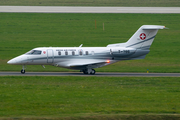 Swiss Air Force Pilatus PC-24 (T-786) at  Prague - Vaclav Havel (Ruzyne), Czech Republic