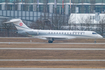 Swiss Air Force Bombardier BD-700-2A12 Global 7500 (T-787) at  Munich, Germany