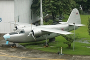 Royal Thai Air Force Percival P.50 Prince 3A (T1-1/98) at  Bangkok - Don Mueang International, Thailand