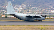 Spanish Air Force (Ejército del Aire) Lockheed C-130H Hercules (T.10-03) at  Tenerife Norte - Los Rodeos, Spain