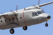 Spanish Air Force (Ejército del Aire) CASA C-212-100 Aviocar (T.12B-13) at  Gran Canaria, Spain