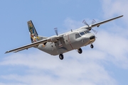 Spanish Air Force (Ejército del Aire) CASA C-212-100 Aviocar (T.12B-13) at  Gran Canaria, Spain