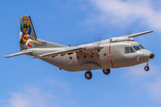 Spanish Air Force (Ejército del Aire) CASA C-212-100 Aviocar (T.12B-13) at  Gran Canaria, Spain