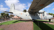 Spanish Air Force (Ejército del Aire) CASA C-212-100 Aviocar (T.12B-57) at  Gran Canaria - Carrizal, Spain