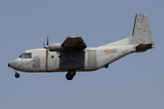 Spanish Air Force (Ejército del Aire) CASA C-212-100 Aviocar (T.12B-65) at  Palma De Mallorca - Son San Juan, Spain