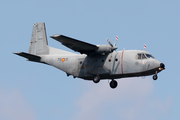 Spanish Air Force (Ejército del Aire) CASA C-212-100 Aviocar (T.12B-65) at  Palma De Mallorca - Son San Juan, Spain