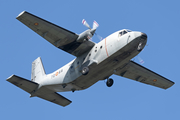 Spanish Air Force (Ejército del Aire) CASA C-212-100 Aviocar (T.12B-66) at  Tenerife Norte - Los Rodeos, Spain