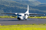 Spanish Air Force (Ejército del Aire) CASA C-212-100 Aviocar (T.12B-66) at  Tenerife Norte - Los Rodeos, Spain