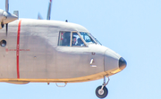 Spanish Air Force (Ejército del Aire) CASA C-212-100 Aviocar (T.12B-69) at  Gran Canaria, Spain