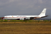 Spanish Air Force (Ejército del Aire) Boeing 707-368C (T.17-3) at  Palma De Mallorca - Son San Juan, Spain