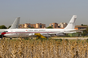 Spanish Air Force (Ejército del Aire) Boeing 707-368C (T.17-3) at  Getafe - Air Base, Spain
