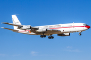 Spanish Air Force (Ejército del Aire) Boeing 707-368C (T.17-3) at  Gran Canaria, Spain