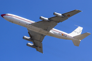 Spanish Air Force (Ejército del Aire) Boeing 707-368C (T.17-3) at  Gran Canaria, Spain