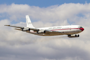 Spanish Air Force (Ejército del Aire) Boeing 707-368C (T.17-3) at  Gran Canaria, Spain