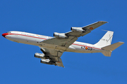 Spanish Air Force (Ejército del Aire) Boeing 707-368C (T.17-3) at  Gran Canaria, Spain