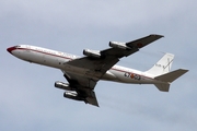 Spanish Air Force (Ejército del Aire) Boeing 707-368C (T.17-3) at  Gran Canaria, Spain