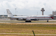 Spanish Air Force (Ejército del Aire) Boeing 707-368C (T.17-3) at  Palma De Mallorca - Son San Juan, Spain