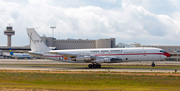 Spanish Air Force (Ejército del Aire) Boeing 707-368C (T.17-3) at  Palma De Mallorca - Son San Juan, Spain