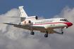 Spanish Air Force (Ejército del Aire) Dassault Falcon 900B (T.18-1) at  Gran Canaria, Spain