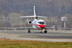 Spanish Air Force (Ejército del Aire) Dassault Falcon 900B (T.18-2) at  Krakow - Pope John Paul II International, Poland