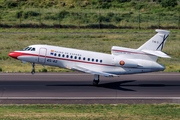 Spanish Air Force (Ejército del Aire) Dassault Falcon 900B (T.18-3) at  Tenerife Norte - Los Rodeos, Spain