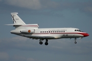 Spanish Air Force (Ejército del Aire) Dassault Falcon 900B (T.18-3) at  Luxembourg - Findel, Luxembourg