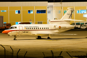 Spanish Air Force (Ejército del Aire) Dassault Falcon 900B (T.18-5) at  Tenerife Sur - Reina Sofia, Spain