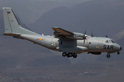 Spanish Air Force (Ejército del Aire) CASA CN-235M-100 (T.19B-03) at  Gran Canaria, Spain