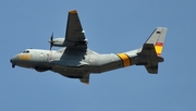 Spanish Air Force (Ejército del Aire) CASA CN-235M-100 (T.19B-06) at  Palma De Mallorca - Son San Juan, Spain