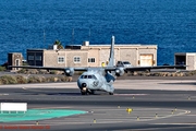 Spanish Air Force (Ejército del Aire) CASA CN-235M-100 (T.19B-08) at  Gran Canaria, Spain