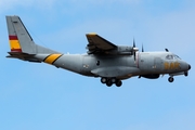 Spanish Air Force (Ejército del Aire) CASA CN-235M-100 (T.19B-10) at  Gran Canaria, Spain