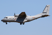 Spanish Air Force (Ejército del Aire) CASA CN-235M-100 (T.19B-11) at  Palma De Mallorca - Son San Juan, Spain