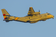 Spanish Air Force (Ejército del Aire) CASA CN-235M-100 (T.19B-12) at  Gran Canaria, Spain