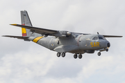 Spanish Air Force (Ejército del Aire) CASA CN-235M-100 (T.19B-12) at  Gran Canaria, Spain