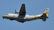 Spanish Air Force (Ejército del Aire) CASA CN-235M-100 (T.19B-12) at  Palma De Mallorca - Son San Juan, Spain