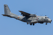 Spanish Air Force (Ejército del Aire) CASA CN-235M-100 (T.19B-12) at  Palma De Mallorca - Son San Juan, Spain