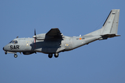 Spanish Air Force (Ejército del Aire) CASA CN-235-100MPA (T.19B-14) at  Gran Canaria, Spain