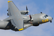 Spanish Air Force (Ejército del Aire) CASA CN-235-100MPA (T.19B-14) at  Gran Canaria, Spain