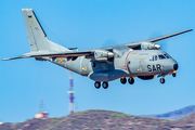 Spanish Air Force (Ejército del Aire) CASA CN-235-100MPA (T.19B-15) at  Gran Canaria, Spain